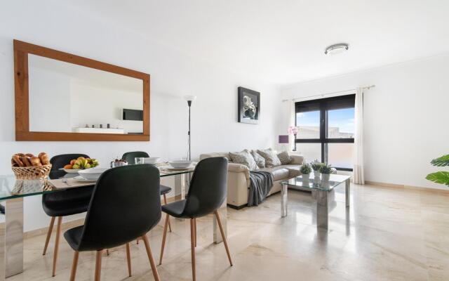 Home2Book Fantastic Design Apartment Las Palmas