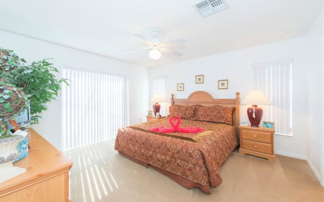 Harmony Holiday home 3 Bedroom