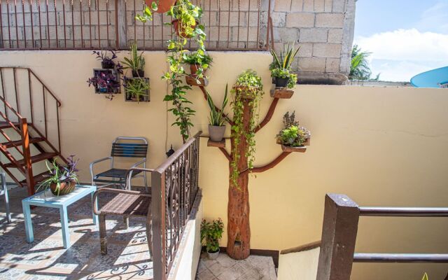 La Casa Del Almendro