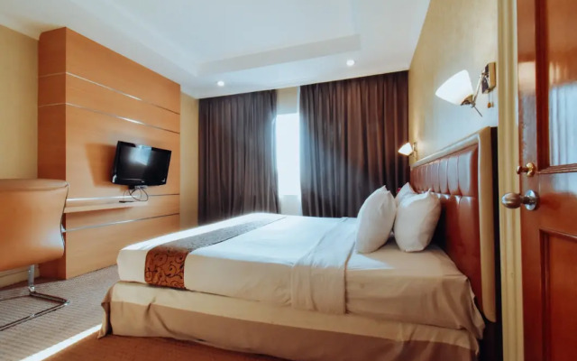 Surabaya Plaza Hotel