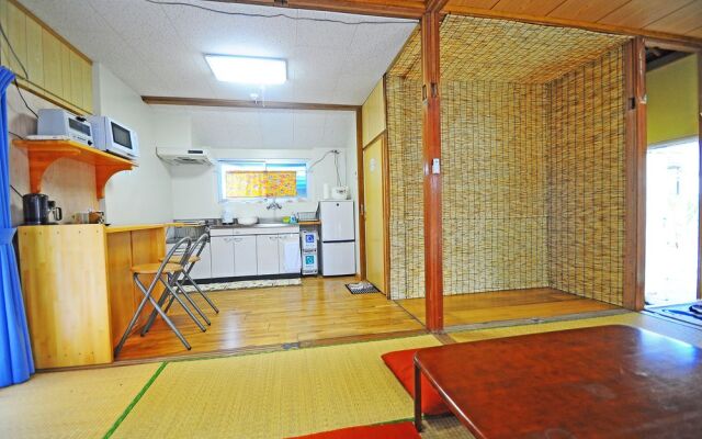 Kitakara Yuimaru ANNEX