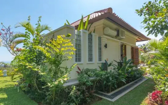 Villa Mata Hari