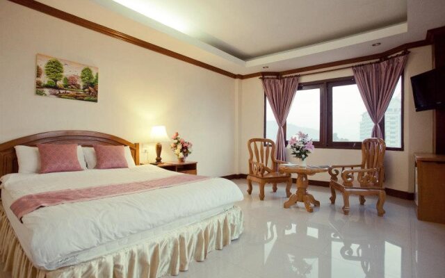 Saylomyen Hotel