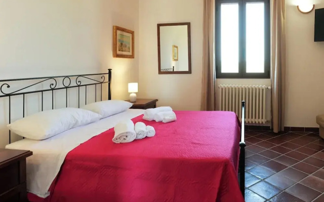 Tenuta Ricco Mono With Pool And Garden