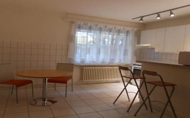 Athénée Residence by Homenhancement