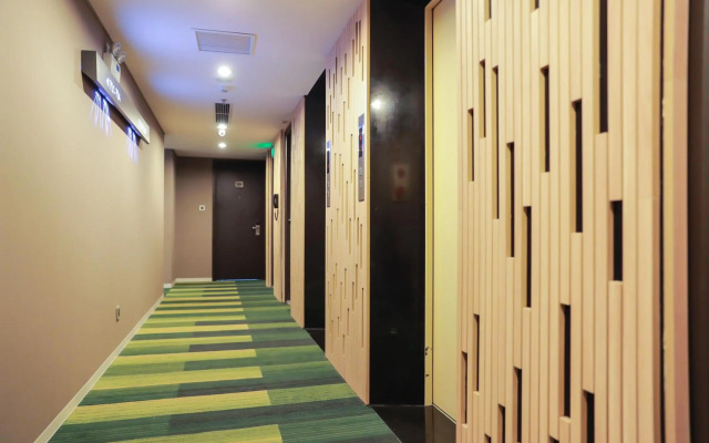 Kuretake Inn Kim Ma 132 Hotel