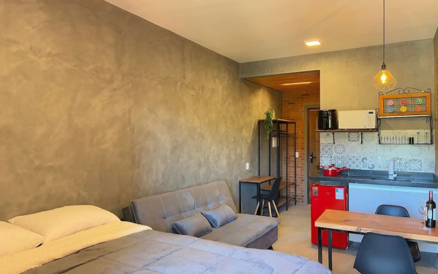 Villa da Serra Suites