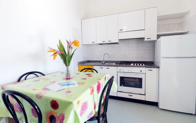 Residence Esmeraldo