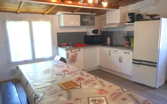 Appartement Mont-Dore, 3 pièces, 10 personnes - FR-1-415-72