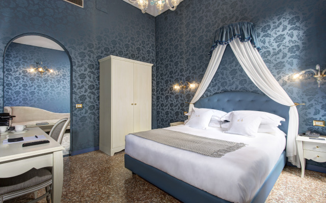 GKK Exclusive Private Suites Venezia