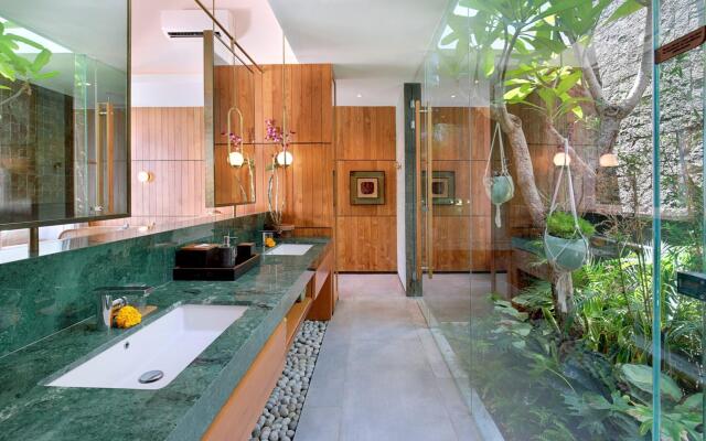 Sini Vie Luxury Resort & Spa Seminyak by Ini Vie Hospitality