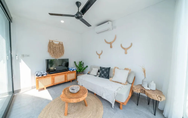 Villa Ziggy