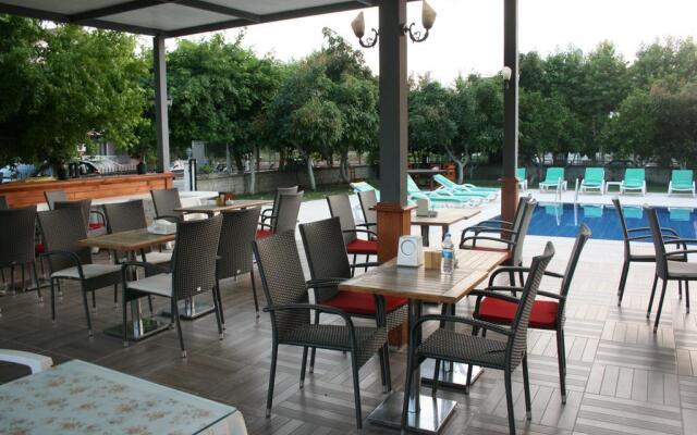 Tugay Hotel