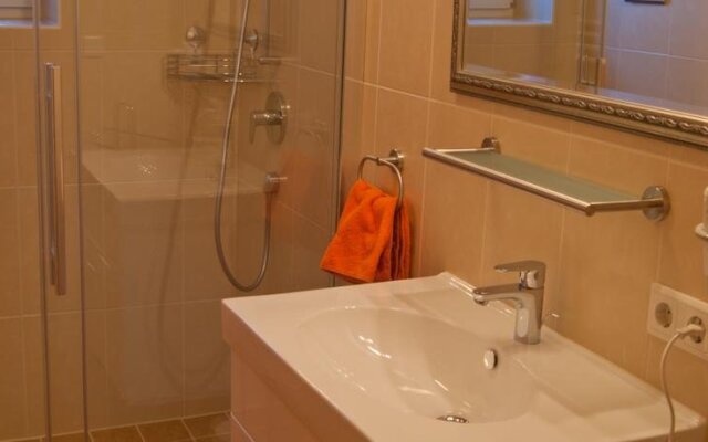 Apartment Sonnbichl