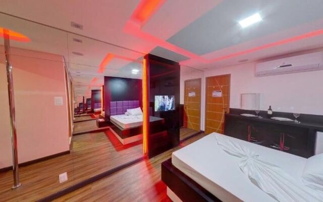 Motel Fantasy 4