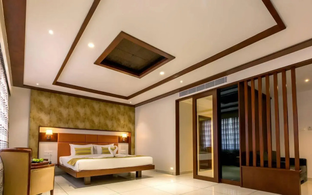 The Fern Residency, Vijayapura