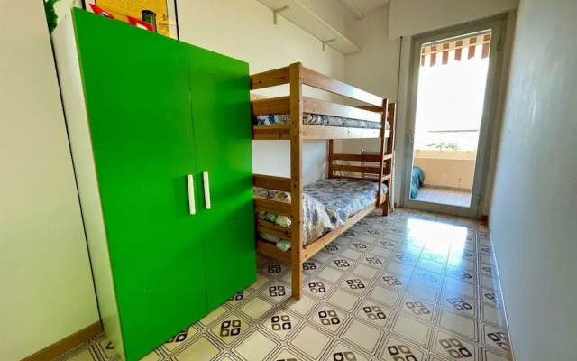 Comfortable Beachfront Apartment