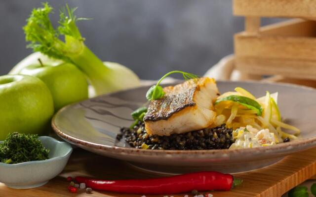 Warmiński Hotel & Conference