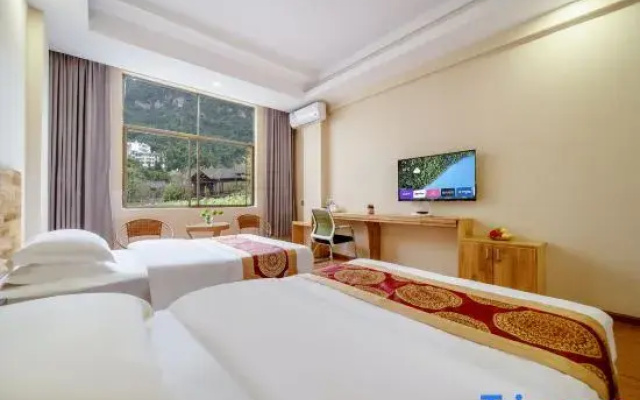 Ning'er Express Hotel