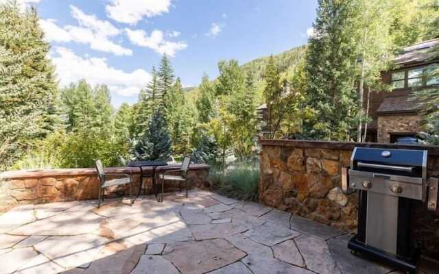Ski In Ski Out condo with Access to Vail Mountain by RedAwning
