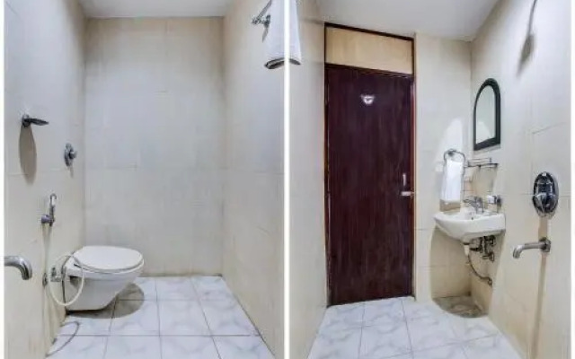 Hotel Aditya by OYO Rooms