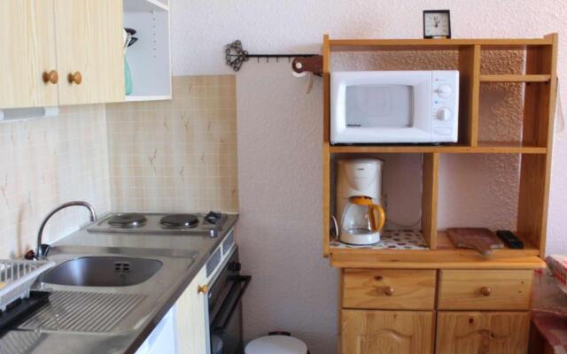 Appartement Risoul, 1 pièce, 4 personnes - FR-1-330-512