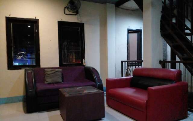 Hotel Alifah 1 Syariah