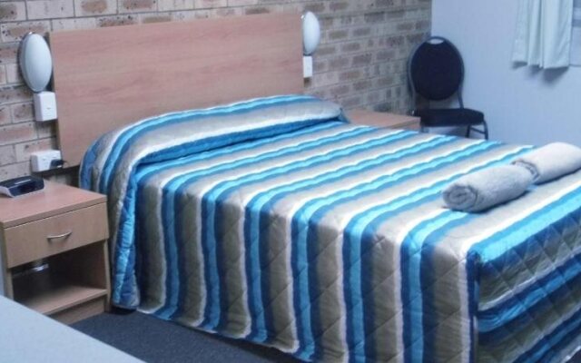 Fitzroy Motel Nanango