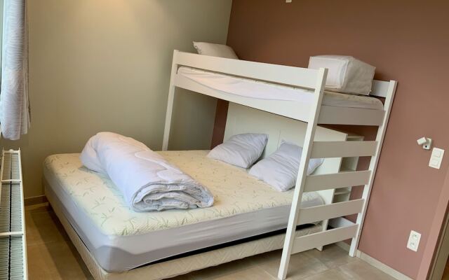 Châtelet de Barbençon