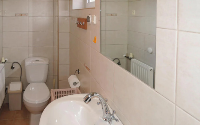 Lovely Holiday Home in Pobierowo for 20 Persons