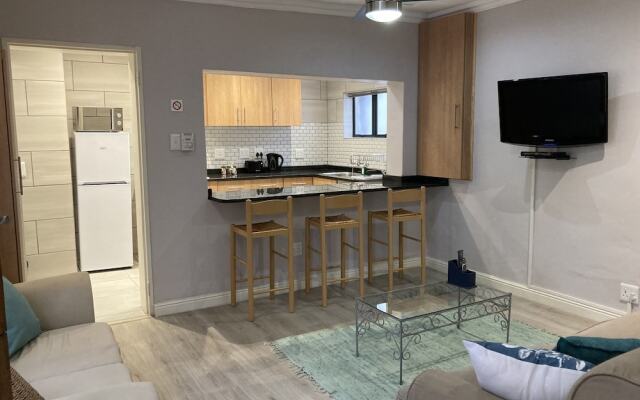 The High Street Accommodation