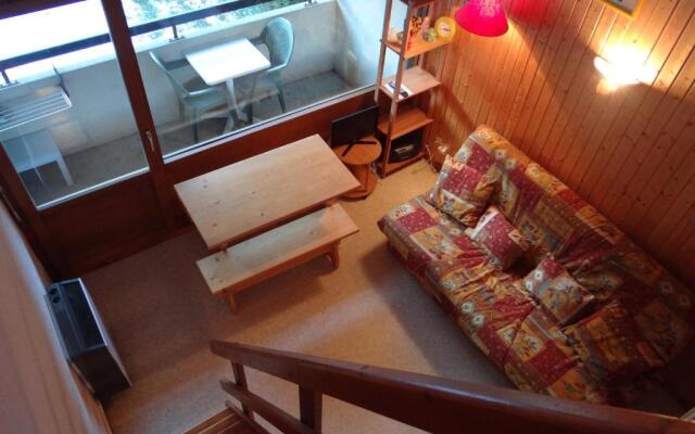 Studio Villard-de-Lans, 1 pièce, 4 personnes - FR-1-515-114