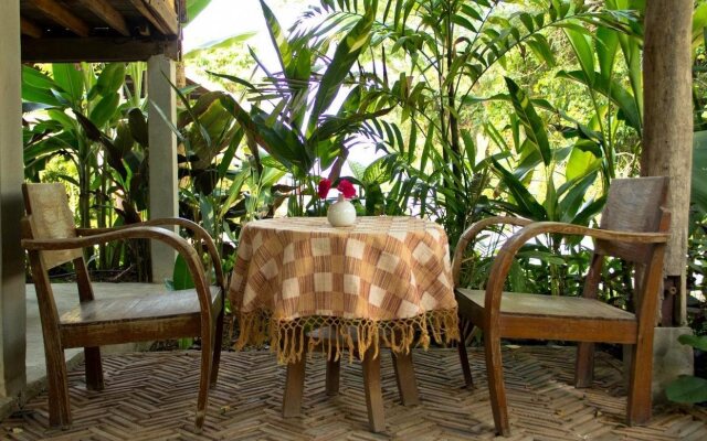 Oey-Chan-Dha Villa