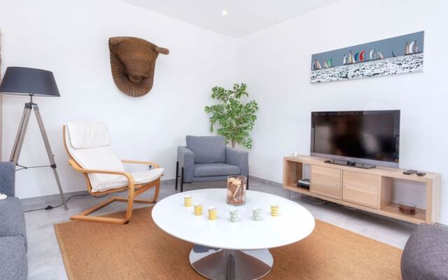 House Almendro Sta Cristina d'Aro