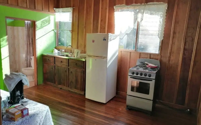 Sofi's Hostel Monteverde