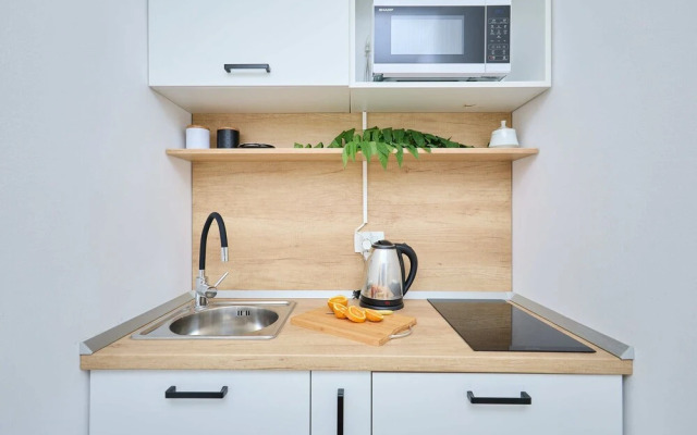 Hedera Estate, Hedera Studio 2