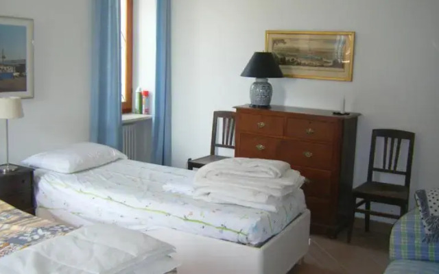 Casa Verzeglio