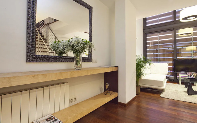 My Space Barcelona Pool Apartment Gracia