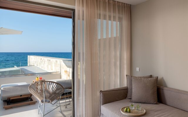 Ikones Seafront Luxury Suites - Adults Only