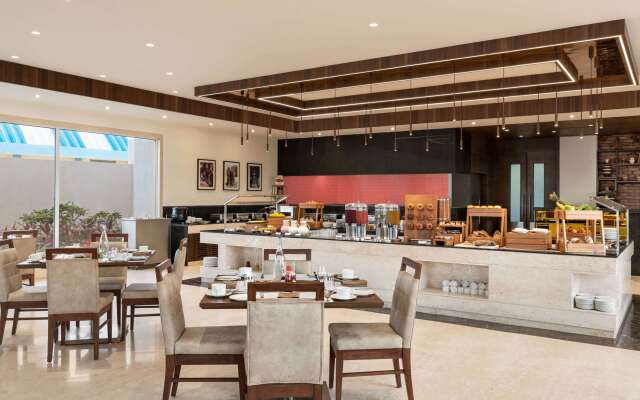 Ramada by Wyndham Gandhidham Shinay