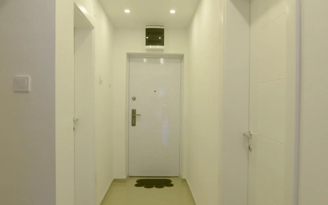 3M Apartment Skopje Center