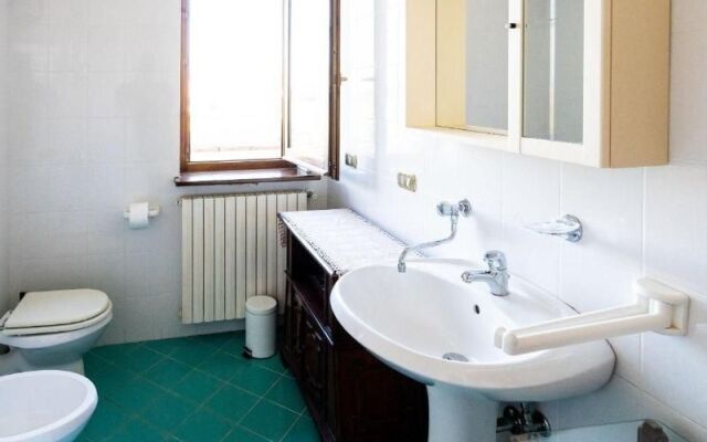 TraMonti Guesthouse&Affittacamere