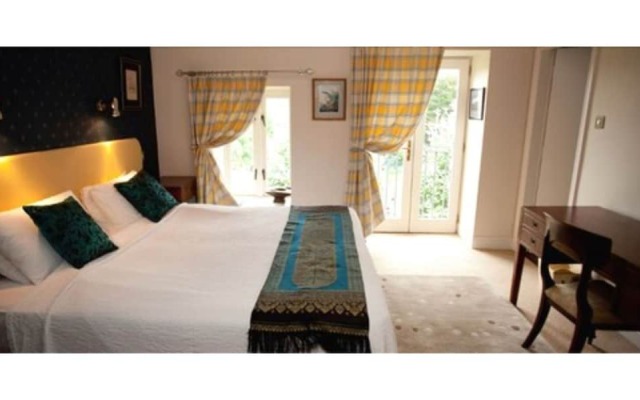 The Mustard Seed at Echo Lodge