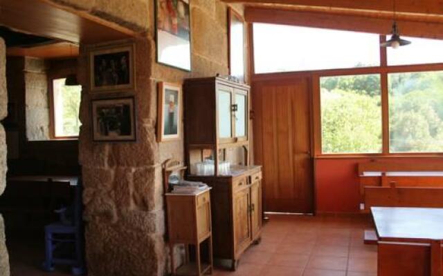 Casona Eguzkiart