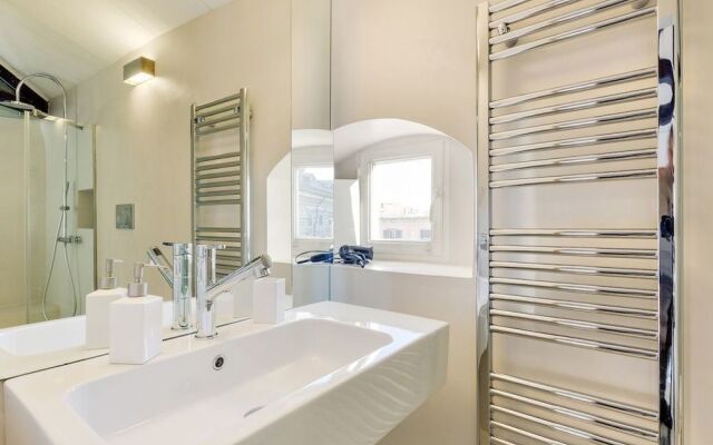 Rome as you feel - Rinascimento Loft