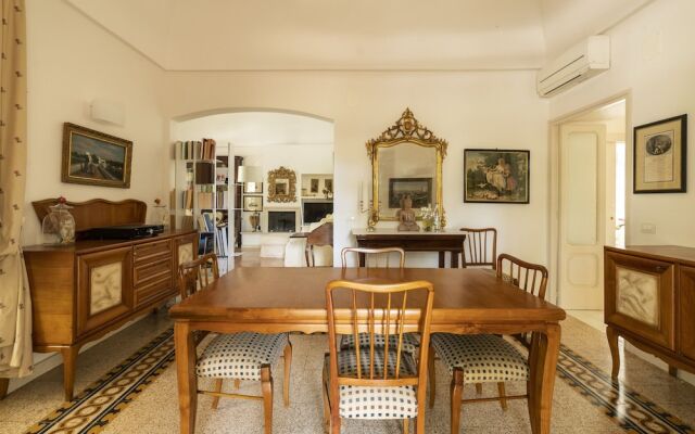 Villa Manfredi by Wonderful Italy