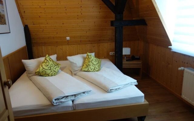 Brauhaus Schillerbad & Hotel