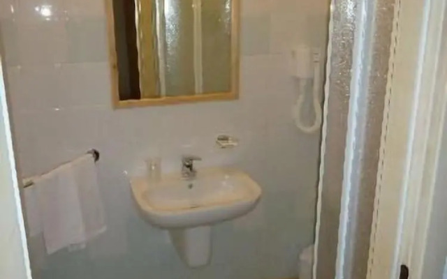 Hotel Gorropu