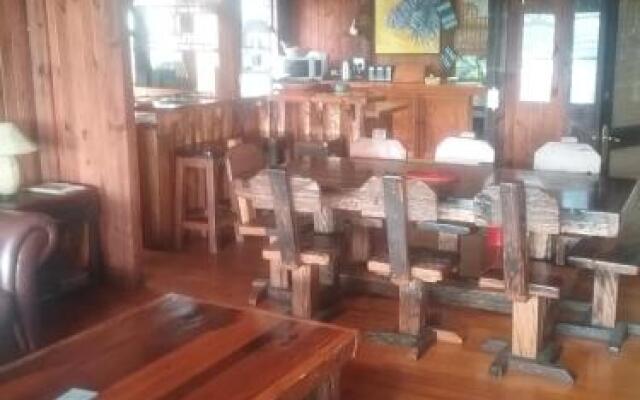 House 53 Sodwana Bay Lodge