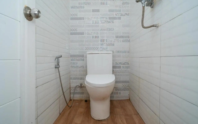 Yayah Rooms Bogor Syariah